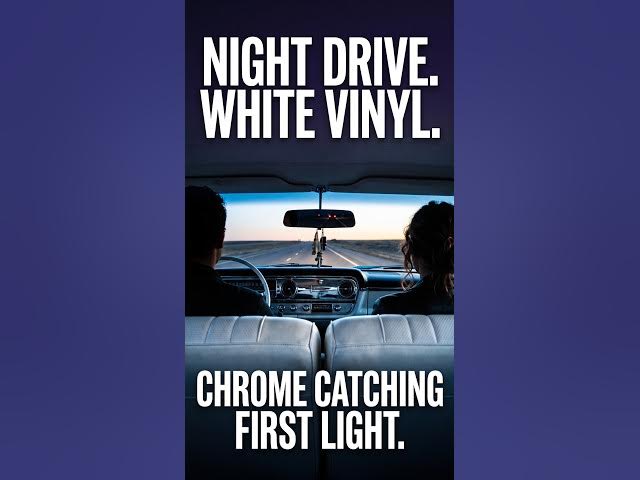 Video thumbnail for Chasing Shadows Through the Growing Light