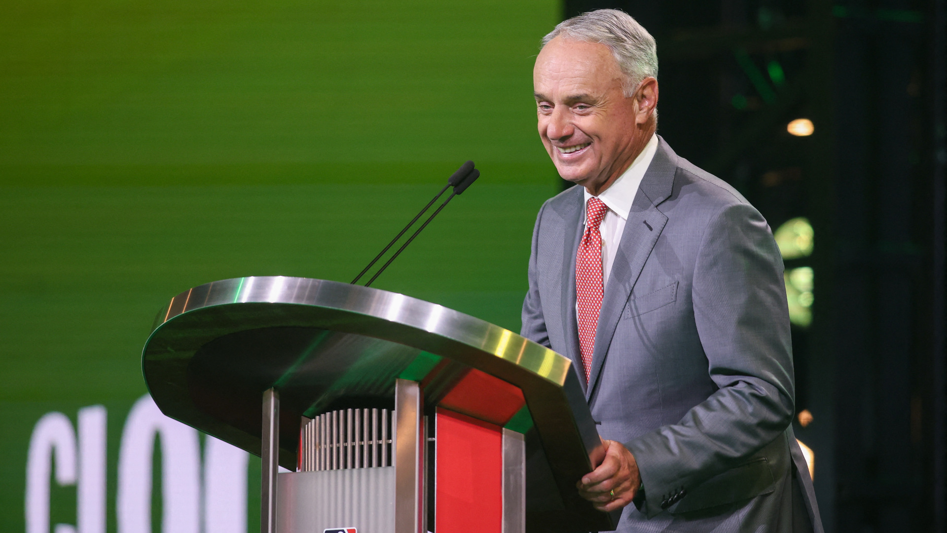 Video thumbnail for 2027 MLB Season Predictions: Lockouts, Start Dates & Managers