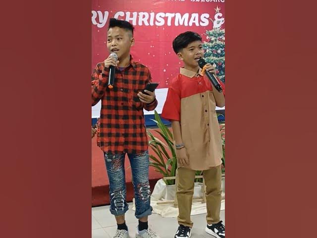 Video thumbnail for vokal.grup