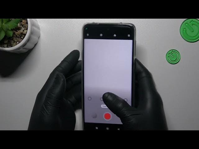 Video thumbnail for How to Record Timelapse on REDMI NOTE 10 LITE – Adjust Camera Settings