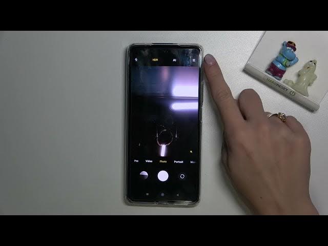 Video thumbnail for How to Enable & Disable Camera Mirror Effect on XIAOMI 11T Pro – Find & Manage Mirror Effect
