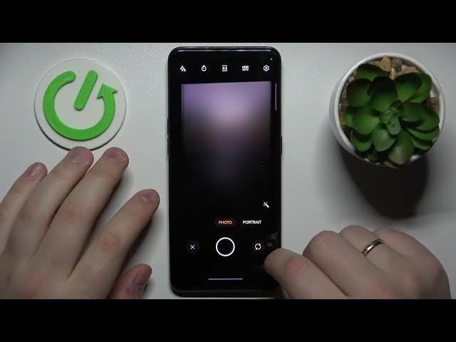 Video thumbnail for How to Scan Document and Make PDF on OPPO Reno 8T