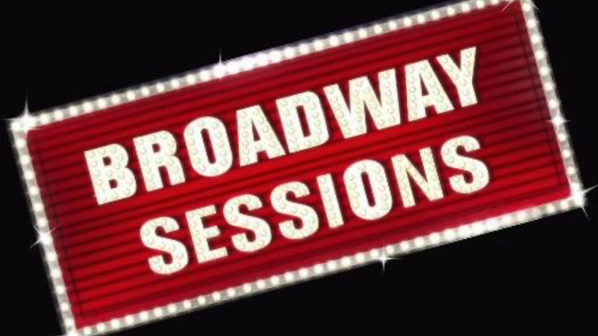 Video thumbnail for Video: PARADE Cast Hits High Notes at Broadway Sessions
