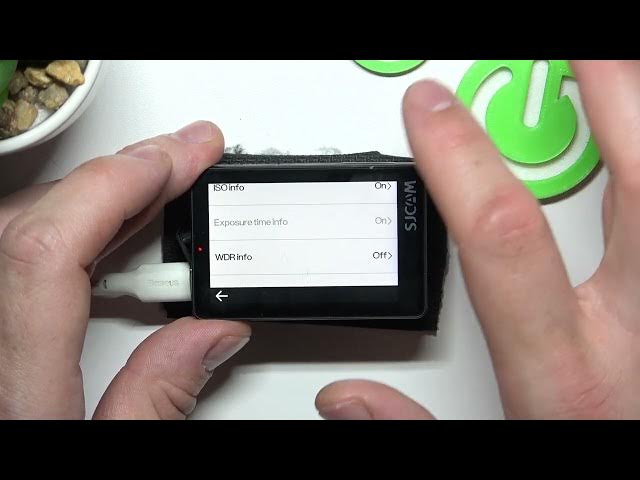 Video thumbnail for How to Check Version of SJCAM SJ8 Dual Screen Camera?