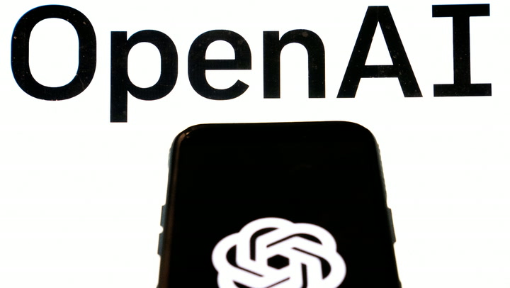 Video thumbnail for OpenAI Takes Aim at the Junior Banker To-Do List