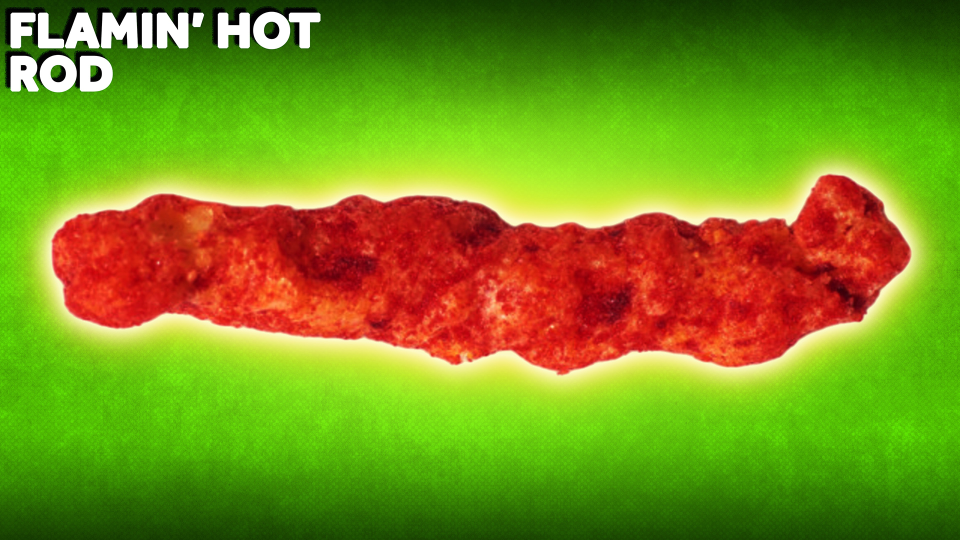 Video thumbnail for What Even Is "Flamin' Hot" Flavor?
