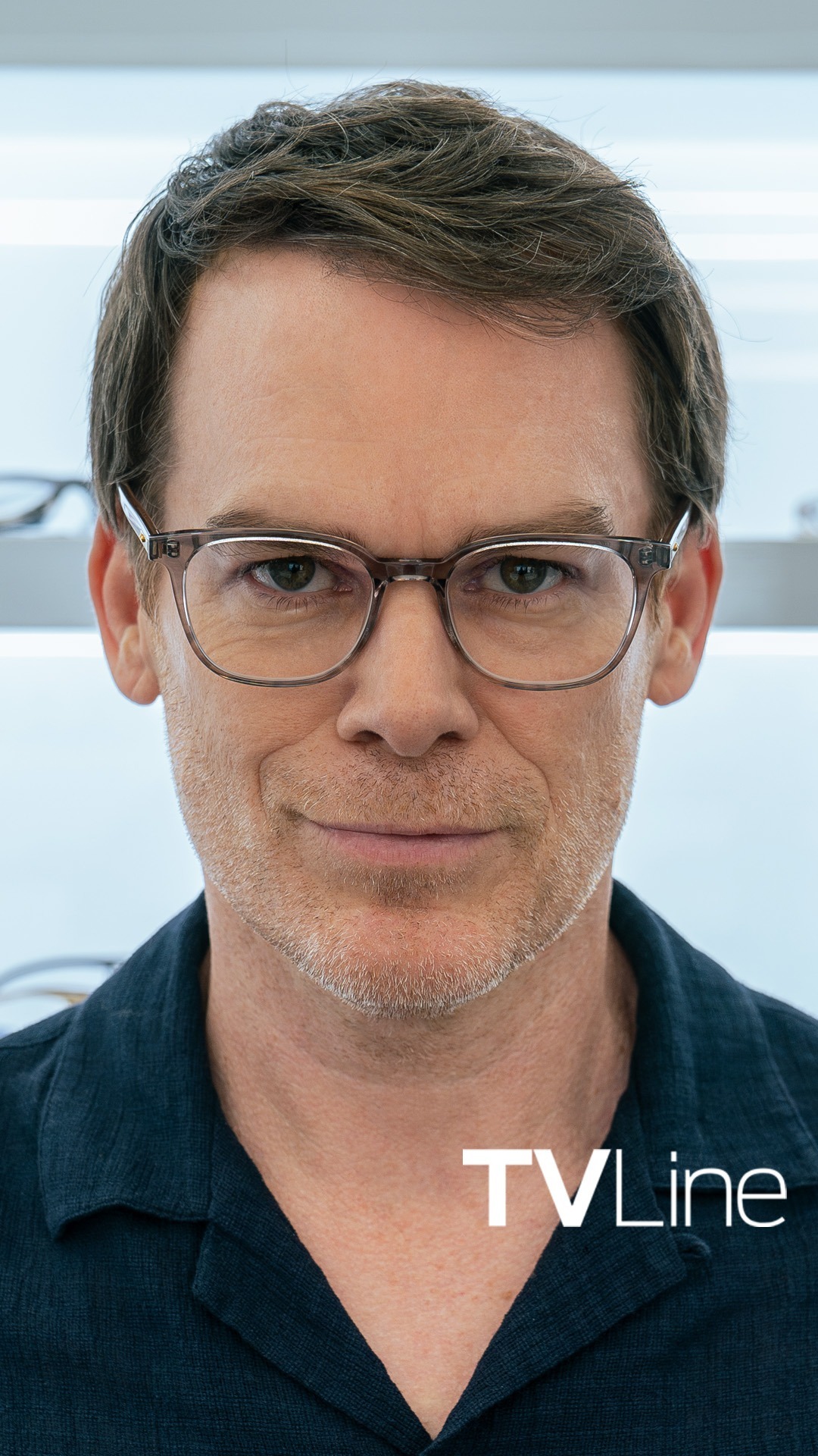 Video thumbnail for Dexter Resurrection Star On Dexter Morgan's Midlife Crisis In Season 2