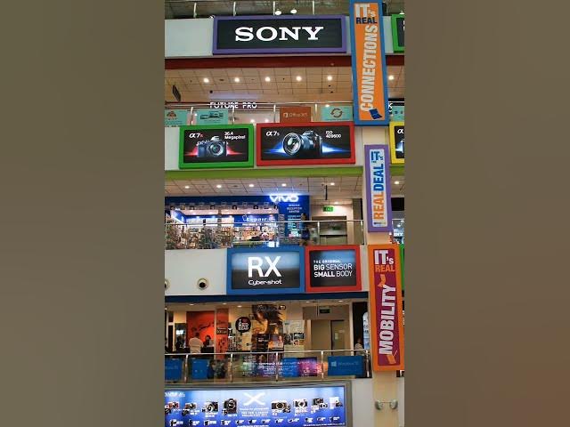 Video thumbnail for Funan Mall – Ultimate Food Guide at Funan Mall Singapore