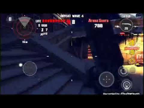 Video thumbnail for Dead trigger arena Christmas edition