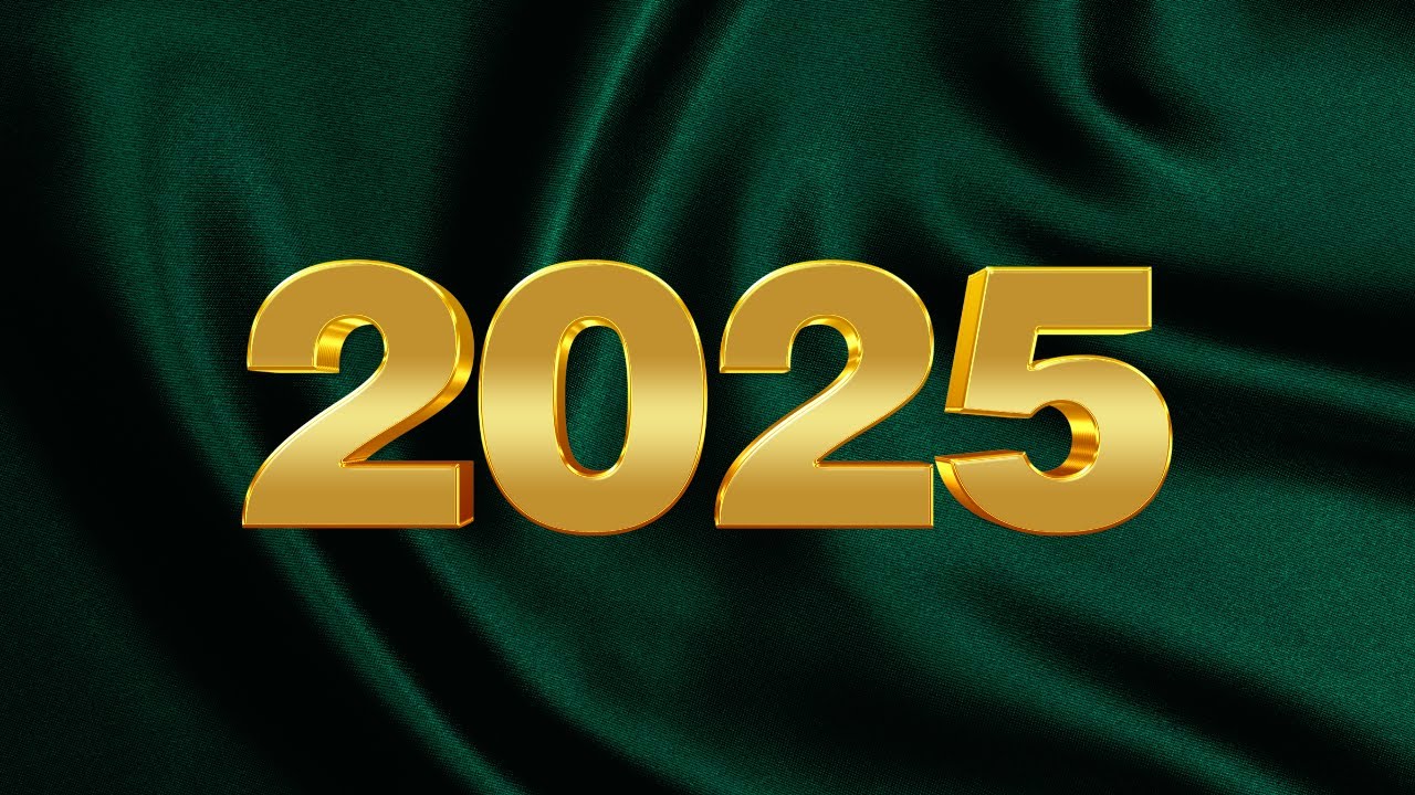 'Video thumbnail for 2025 Feng Shui lucky Color of the year: video blog'