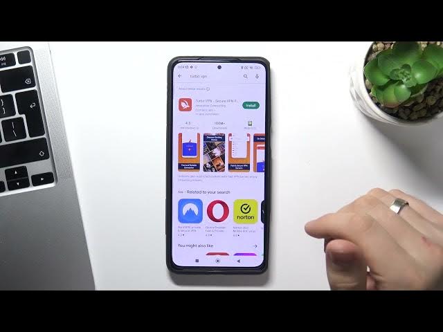 Video thumbnail for How to Install Free VPN in XIAOMI Black Shark 5 – Use VPN