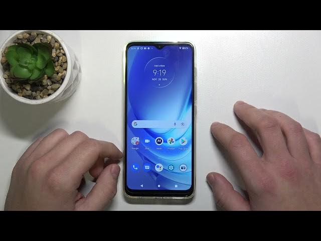 Video thumbnail for How to Turn Off Flashlight on Motorola Moto G50 – Switch Off Torch