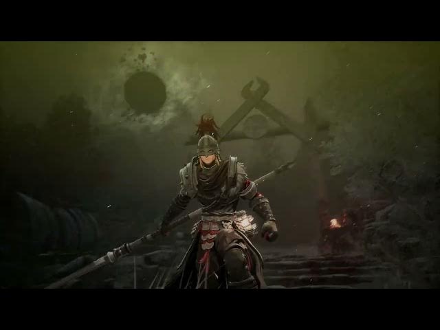 Video thumbnail for The First Berserker: Khazan - Jar Enthusiasts Side Mission: Collect All 6/6 Jarlings and Soulstones