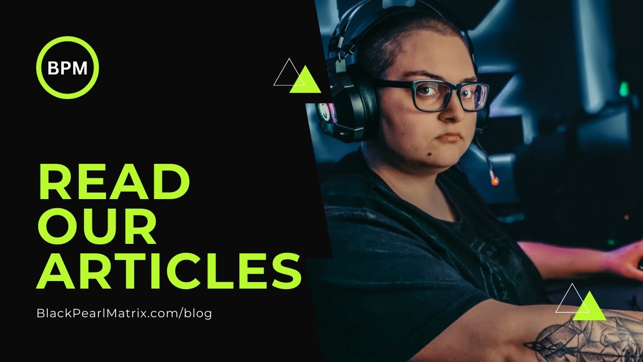 Video thumbnail for READ OUR ARTICLES ON MAKE MONEY ONLINE - BPM