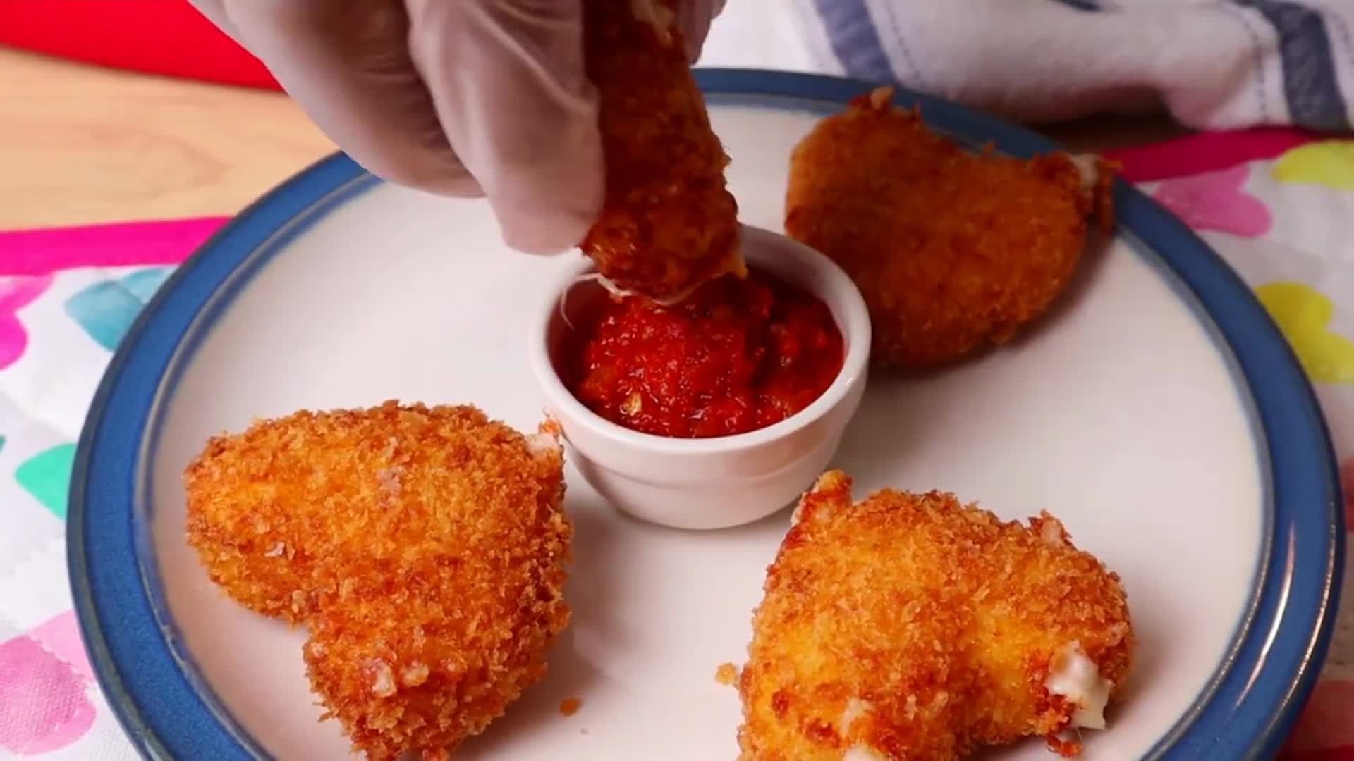 Video thumbnail for Snaks Brackfast Recipe - Easy Recipe