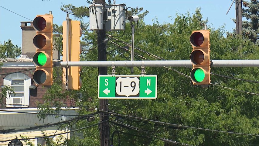 Video thumbnail for Union County pushes, 'action plan' to make roads safer for pedestrians and motorists