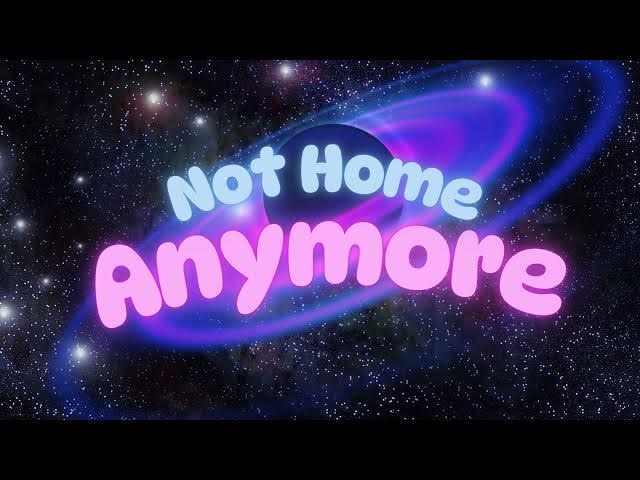 Video thumbnail for Not Home Anymore | FakeSmile | Official Audio