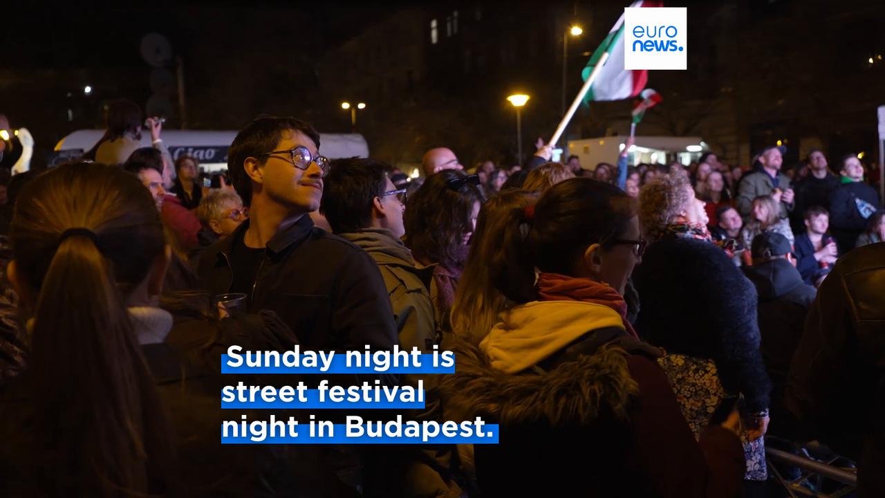 Video thumbnail for Latest news bulletin | April 13th, 2026 – Morning