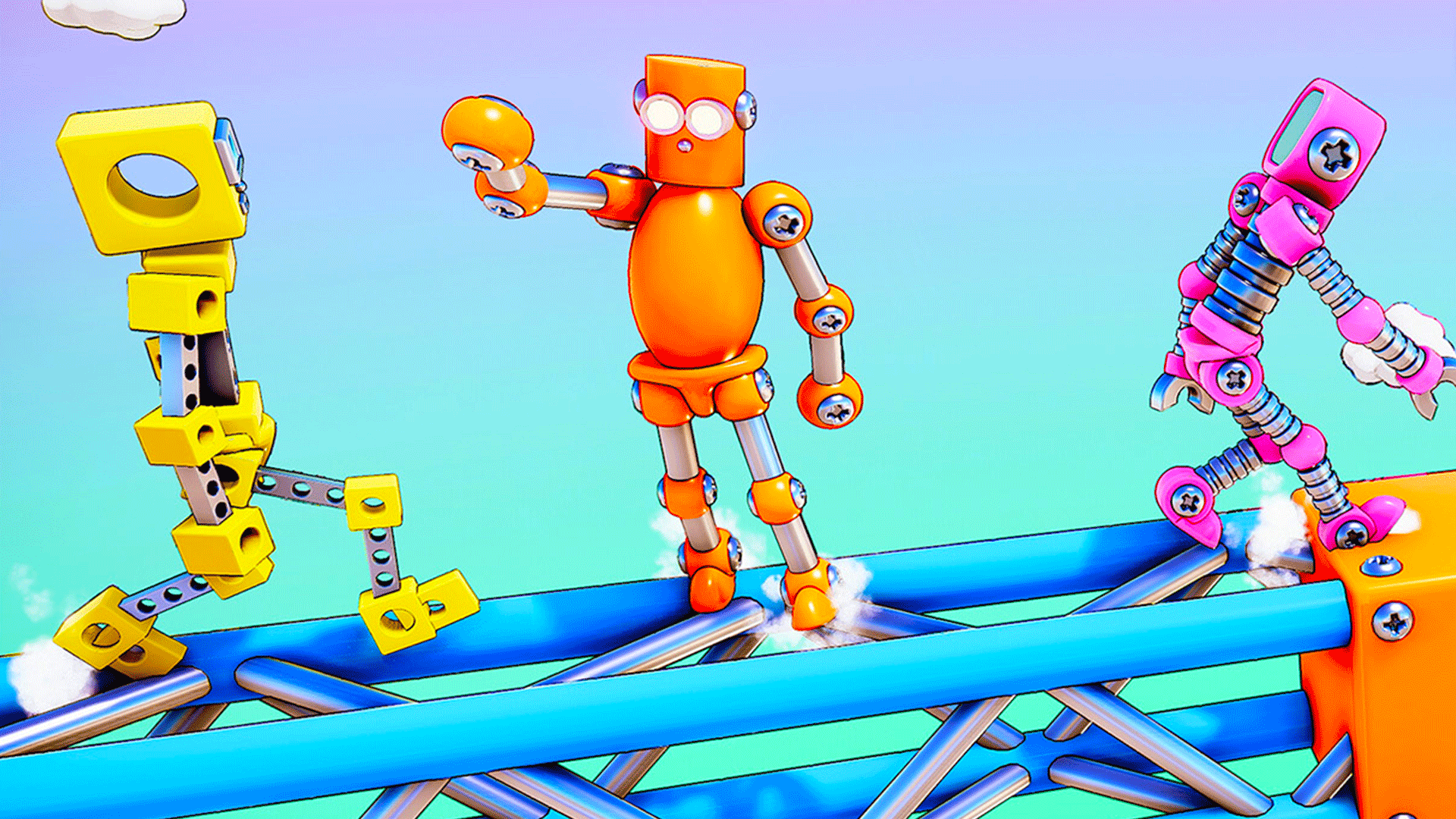 'Video thumbnail for Just A Guy - Official Demo Release Date Trailer'
