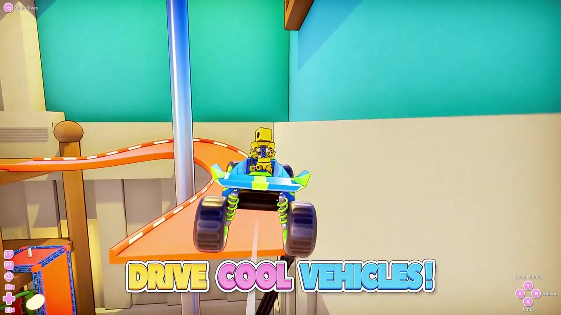 'Video thumbnail for Just A Guy - Official Demo Release Date Trailer'