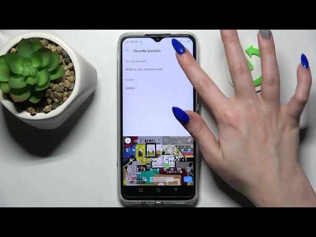 Video thumbnail for INFINIX Hot 11 Lock Apps with App Lock