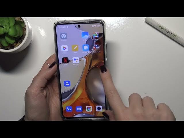 Video thumbnail for How to Assign Camera Quick Launch on the Power Key/Volume Buttons on the XIAOMI 11T Pro