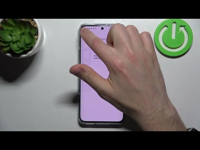 Video thumbnail for How to Disable Quick Launch Double Tap Power Key or Volume Key on Xiaomi 12