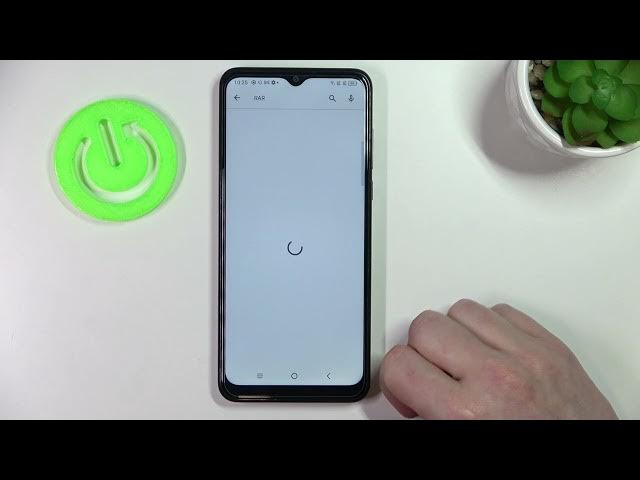 Video thumbnail for How to Install Rar & Zip App in TCL 30 SE – Use Packing / Unpacking App