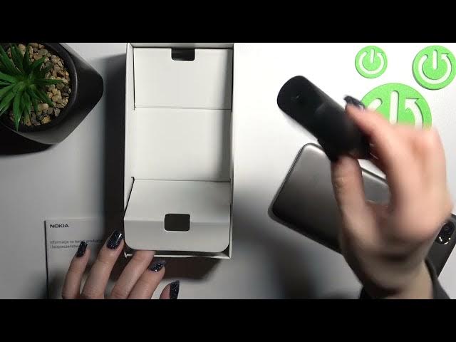 Video thumbnail for Does NOKIA G11 Comes with Charger?