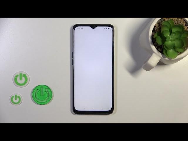 Video thumbnail for How to Hide the Developer Options on OPPO A77s - Turn Off Developer Settings