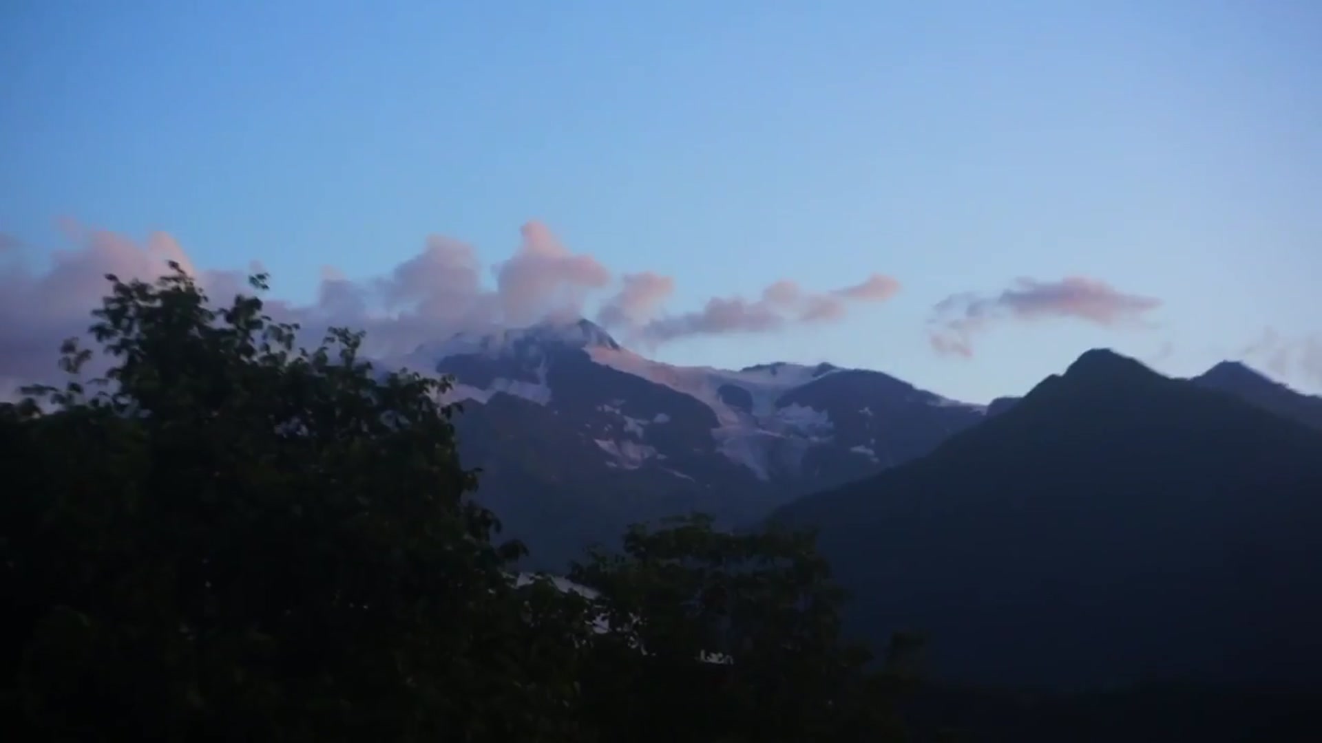 'Video thumbnail for HITCHHIKING IN GEORGIA IS WILD'