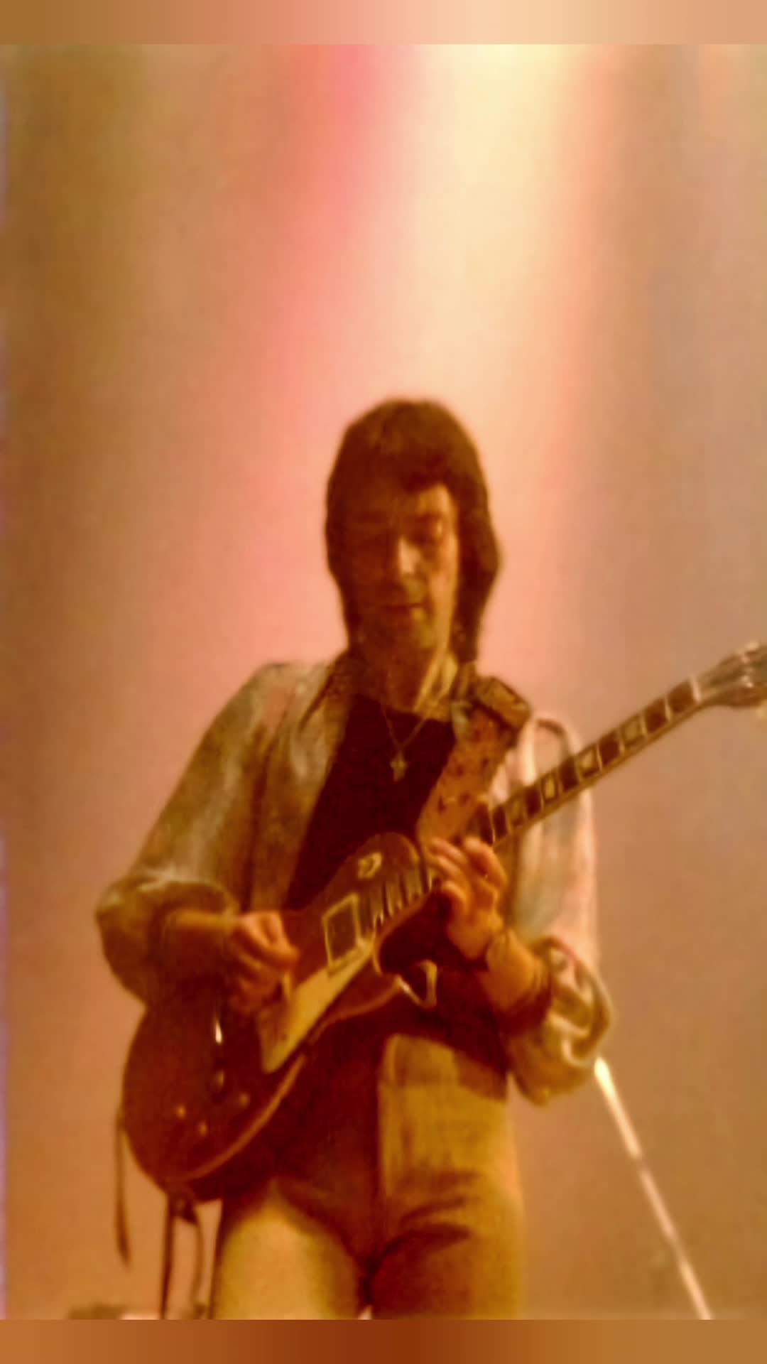 Video thumbnail for Steve Hackett