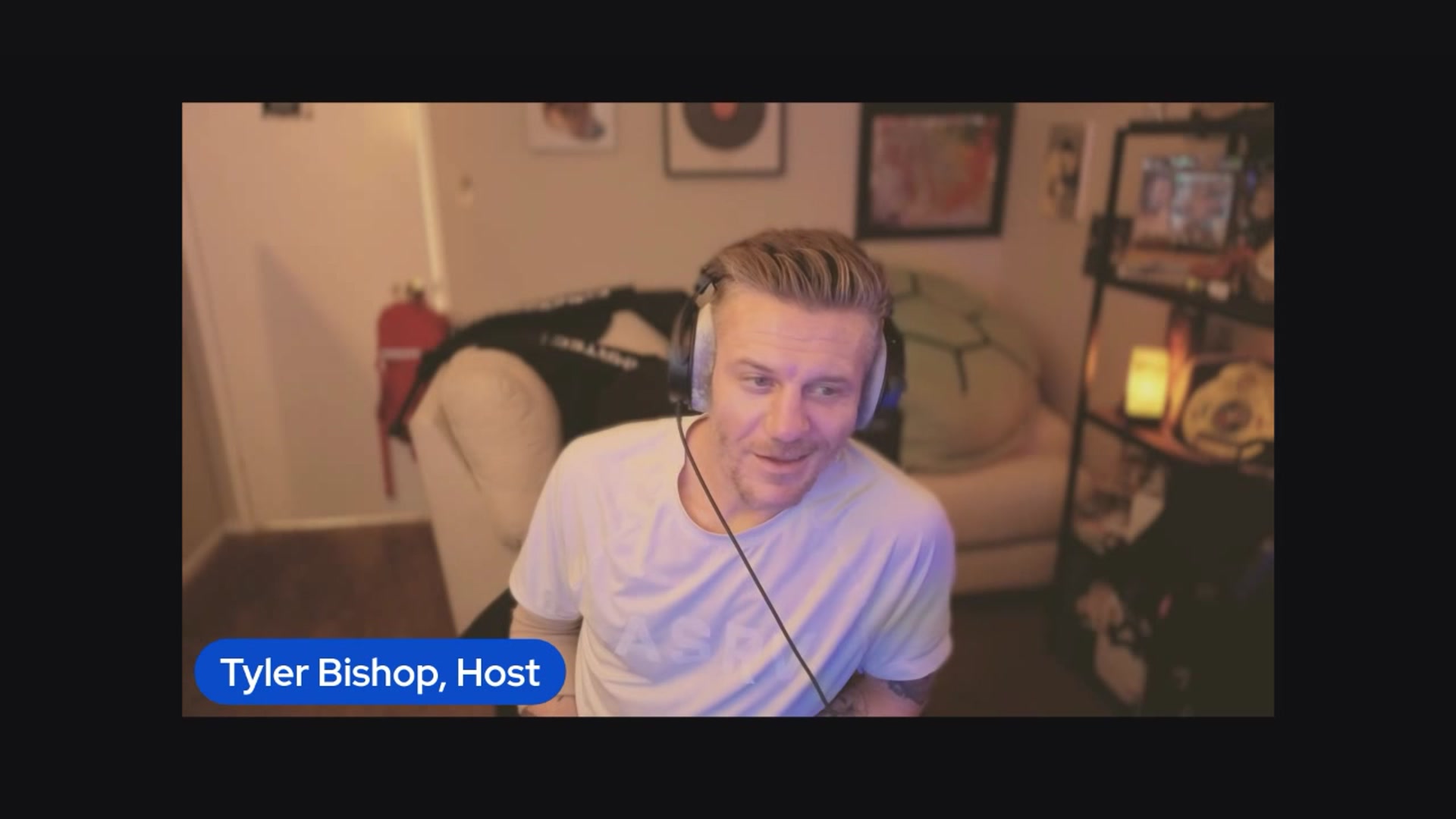 Video thumbnail for MarketBeat Founder, Matt Paulson The Publisher Lab