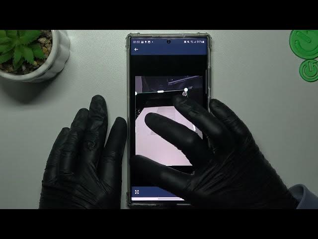 Video thumbnail for How to Send & Receive Fax on Samsung Galaxy S23 Ultra - Easy Fax App