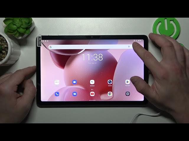 Video thumbnail for How to Connect Headphones to DOOGEE T20? - Set Up Headphones