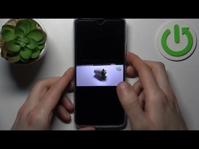 Video thumbnail for How to Record Slow Motion Video on MOTOROLA Moto G72