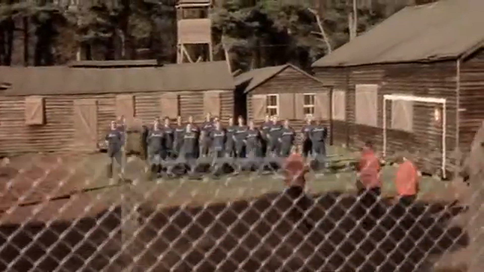 'Video thumbnail for Rare 1999 Umbro England Kit Commercial'