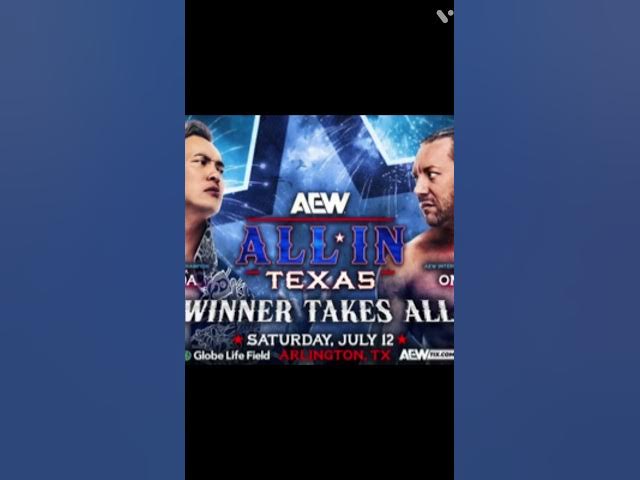 Video thumbnail for ALL IN Predictions