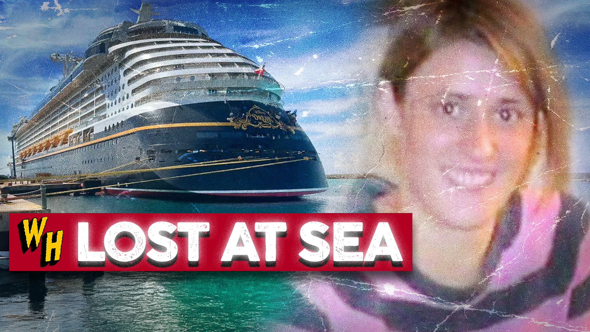 Video thumbnail for What It’s Actually Like To Be Lost At Sea