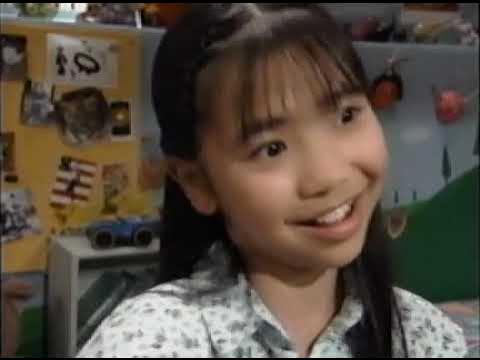 Video thumbnail for Ghostwriter   Ghost Story part 3