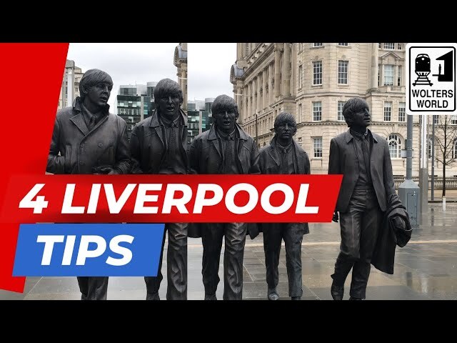 Video thumbnail for 4 Liverpool Sights That AREN'T The Beatles