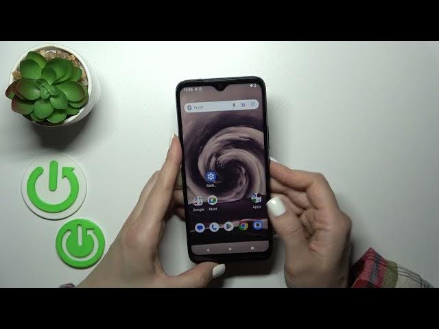 Video thumbnail for Face Unlock Test on NOKIA C12 - Check Face Recognition Efficiency