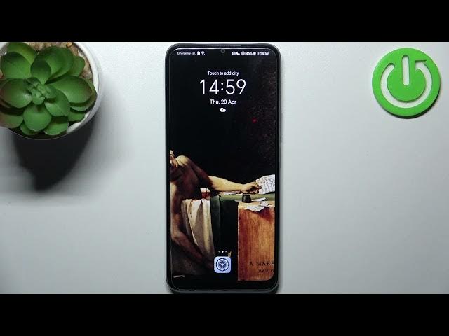 Video thumbnail for How to Turn On/Off Power Saving Mode on HONOR X6? - Extend Battery Life