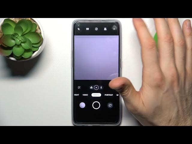 Video thumbnail for OPPO Find X5 Lite - How To Turn On/Off Camera Location.MP4