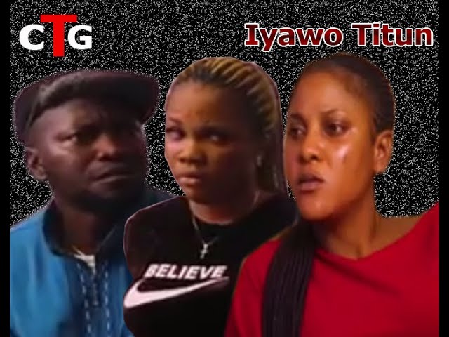 Video thumbnail for The reaction of first wife to the second wife will shock you