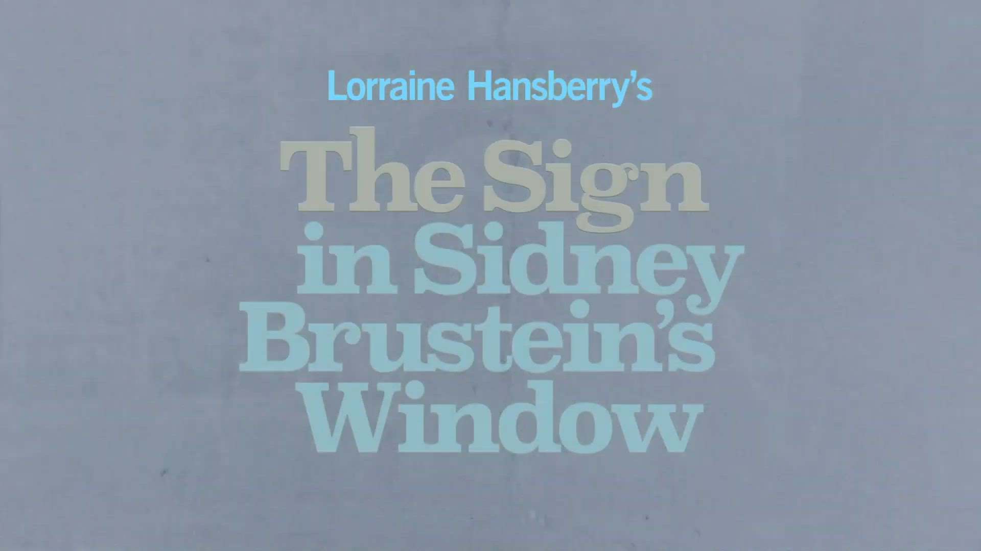 Video thumbnail for Video: Oscar Isaac, Rachel Brosnahan & Company Celebrate Opening Night of THE SIGN IN SIDNEY BRUSTEIN'S WINDOW