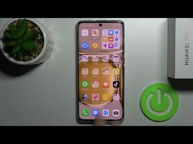 Video thumbnail for How to Check Battery Health in HUAWEI P50 Pro – Ampere App