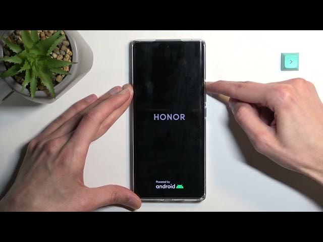 Video thumbnail for How to Wipe Cache Partition on HONOR 70