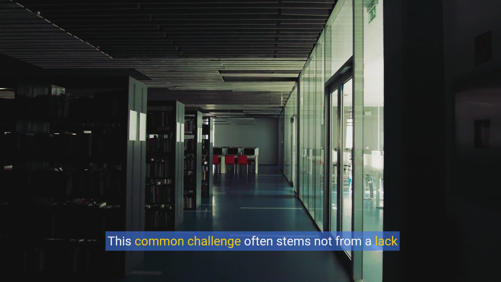 'Video thumbnail for Master Your Research: Quick Tips for Using Reference Materials'