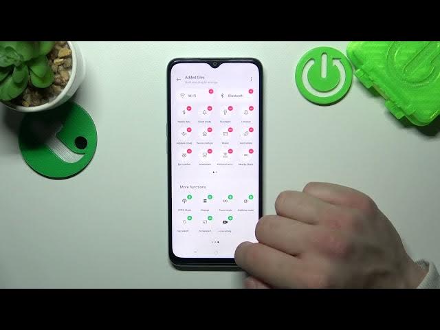Video thumbnail for Oppo A78 - Does It Have Screen Mirroring